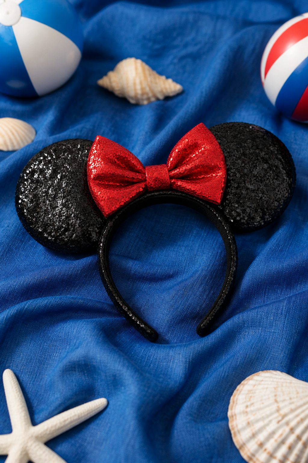 Fish Extender Gift Ideas for Disney Cruise Line (2026) 12 A pair of Mickey ears, perfect for wearing on a Disney cruise.