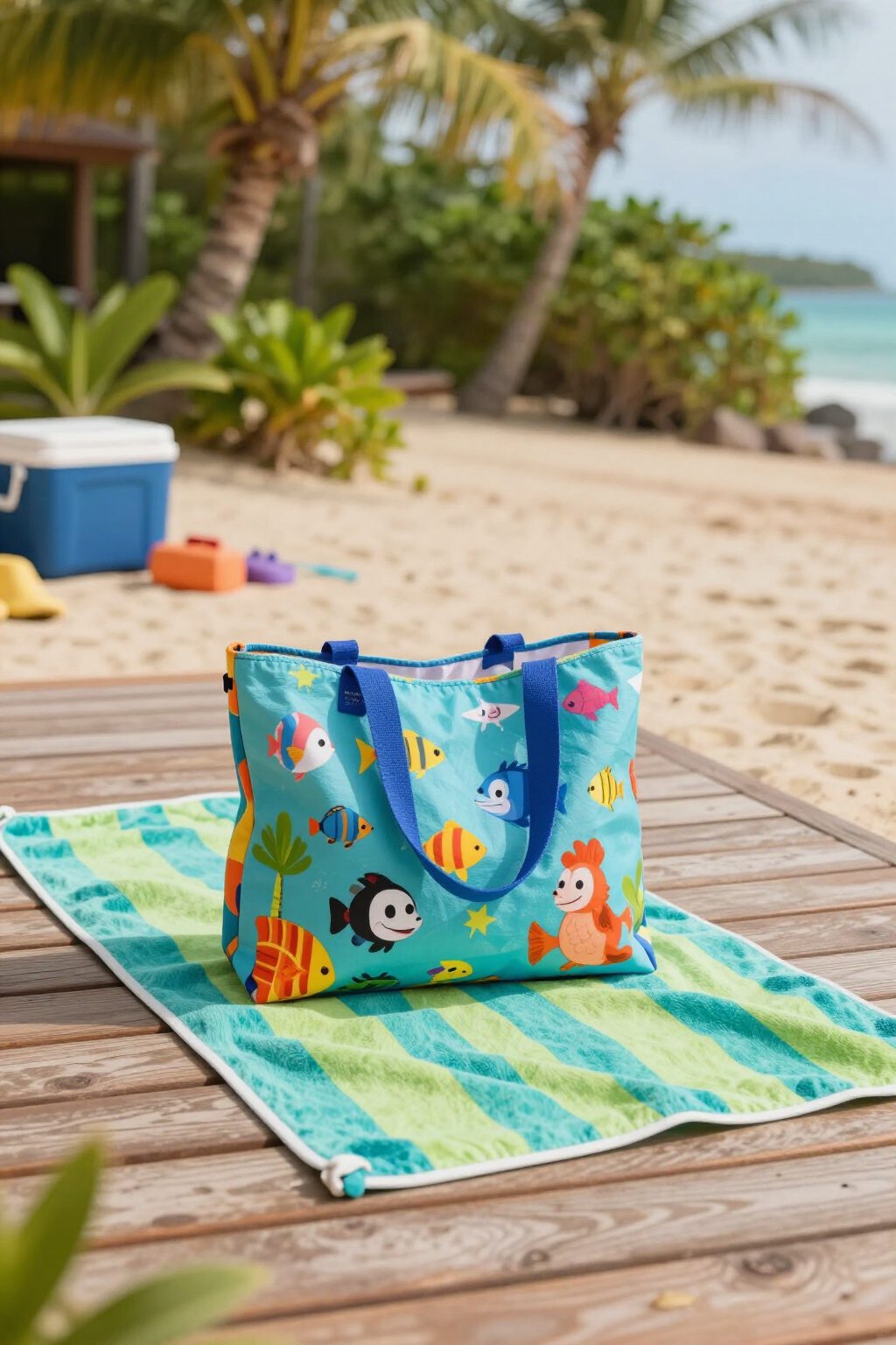Fish Extender Gift Ideas for Disney Cruise Line (2026) 10 Disney-themed reusable shopping bags displayed for gifting.