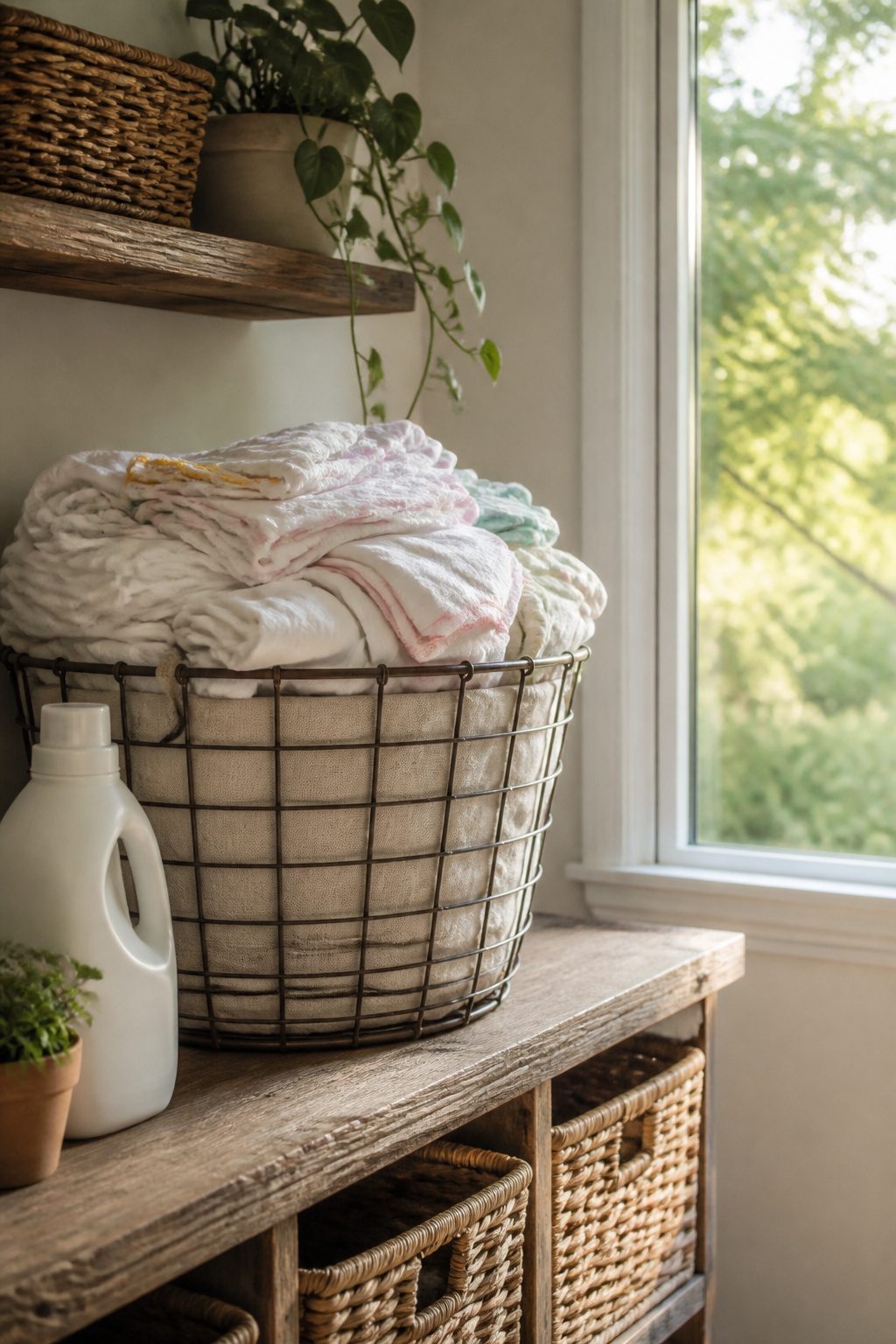 Washing and Care Basics